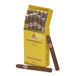 Montecristo Short Etui 10x10 01