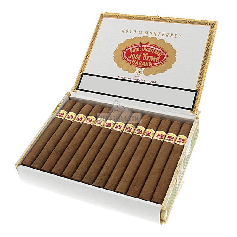 Hoyo De Monterrey Palmas Extra 25 01