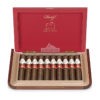 Davidoff Year Of The OX Limited Edition 2021 01
