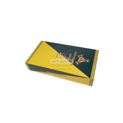 Montecristo Set Open 4 02