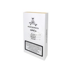 Montecristo Set Open 4 03