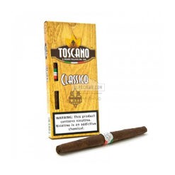 Toscano Classico Cigarpassion La Couronne 01 1