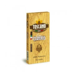Toscano Classico Cigarpassion La Couronne 02 1
