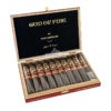 Arturo Fuente God Of Fire By Don Carlos Robusto Gordo 2017 LE 2020 01