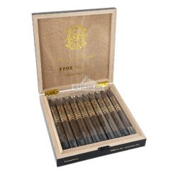 Fuente Fuente Opus X Heaven and Earth Rare Black LE 2019 01