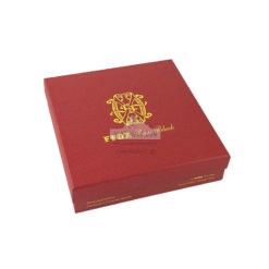 Fuente Fuente Opus X Heaven and Earth Rare Black LE 2019 03