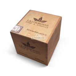 La Couronne Gran Reserva 25 Belicosos 00