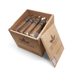 La Couronne Gran Reserva 25 Belicosos 01