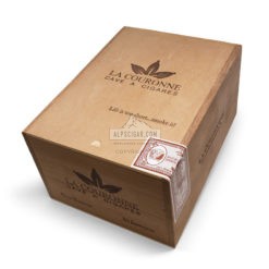 La Couronne Gran Reserva 50 Lanceros 00