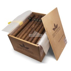 La Couronne Gran Reserva 50 Lanceros 02