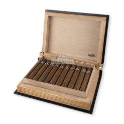 Montecristo Gran Pirámides Book Colección Habanos 20 01