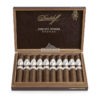 Davidoff Robusto Intenso LE 2020 Cello 10s 01