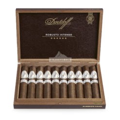 Davidoff Robusto Intenso LE 2020 Cello 10s 01