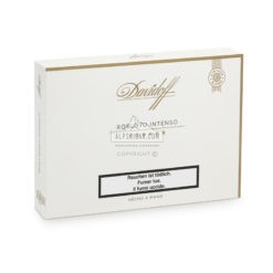 Davidoff Robusto Intenso LE 2020 Cello 10s 04