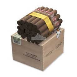 H. Upmann Connossieur No2 25 01