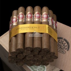 H. Upmann Connossieur No2 25 03
