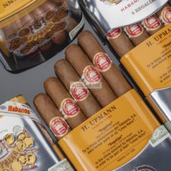H. Upmann Regalias 5 04