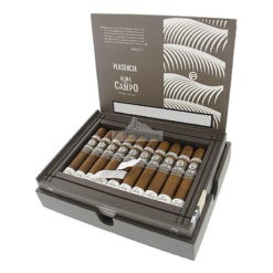 Plasencia Alma Del Campo Tribu 01