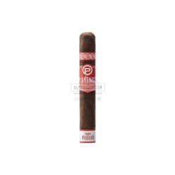 Plasencia Alma Del Fuego Candente Robusto 01