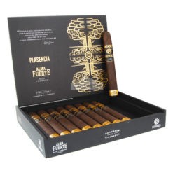 Plasencia Alma Fuerte Nestor IV 01