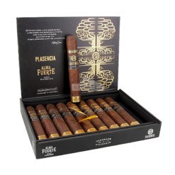 Plasencia Alma Fuerte Sixto II 01