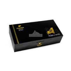 Cohiba Short Humidor Year of the OX 88 000