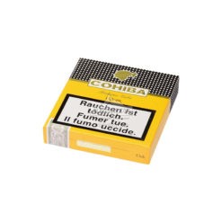 Cohiba Club Cigarpassion La Couronne 10 02
