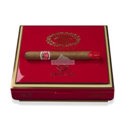 Hoyo de Monterrey Primaveras 01