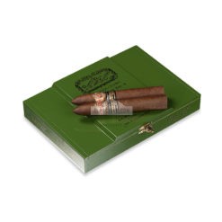 Ramon Allones No. 2 10 01