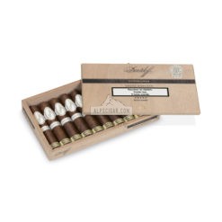 117426 Davidoff Dominicana Short Robusto 01