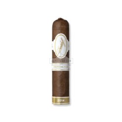 117426 Davidoff Dominicana Short Robusto 03