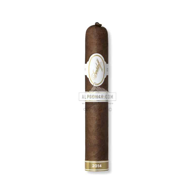 117427 Davidoff Dominicana Robusto 03
