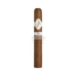 Davidoff Oro Blanco Toro 10 02