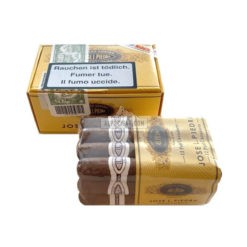 Jose L. Piedra Petit Cazadores 12