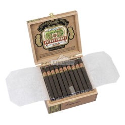 Arturo Fuente Exquisitos Maduro 50 01