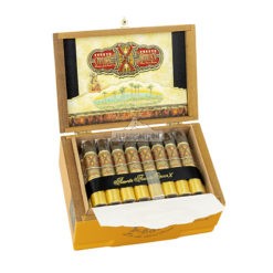 Arturo Fuente Fuente Fuente Opus X Oro Oscuro Belicoso XXX 01 1