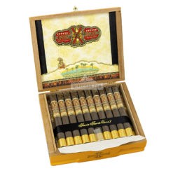 Arturo Fuente Fuente Fuente Opus X Oro Oscuro Reserva DChateau 01 1