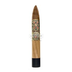 Arturo Fuente Opus X Forbidden X 13 Amor Sensual 02