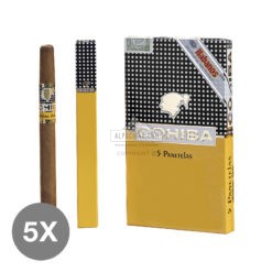Cohiba Panetelas 5x5 01 new