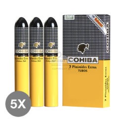 Cohiba Piramides Extra Tubos 3 01 new