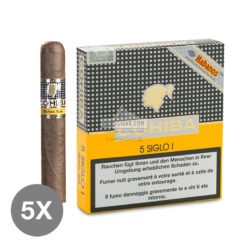 Cohiba Siglo 1 5x5 1