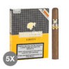 Cohiba Siglo 2 5x5 new 01