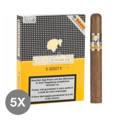 Cohiba Siglo 2 5x5 new 01
