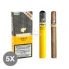 Cohiba Siglo 3 Tubos 5x3 01