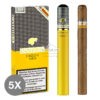 Cohiba Siglo 5 tubos 5x3 01