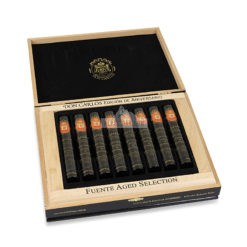 Don Carlos Edicion De Aniversario Robusto Tubos 10 01 1