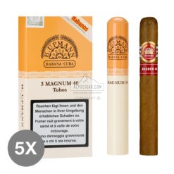 H.Upmann Magnum 46 5x3 tubos 01