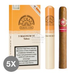 H.Upmann Magnum 50 5x3 tubos 01