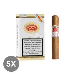 Hoyo De Monterrey Epicure No. 2 5x3 01