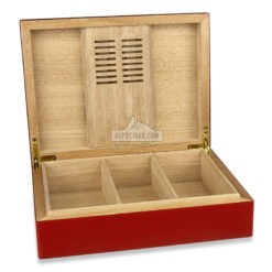 Humidor logo Alpscigar 04